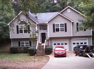 2715 Mann Rd, Winston, GA 30187