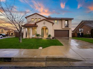 5833 W Avenue K13, Lancaster, CA
