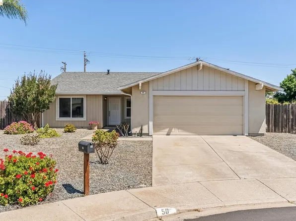 50 Sharon Dr, Bay Point, CA 94565
