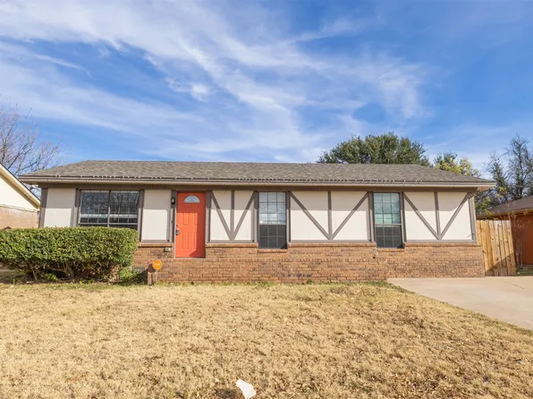 3665 Trinity Ln, Abilene, TX 79602