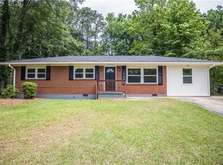 4128 Lindsey Dr, Decatur, GA 30035