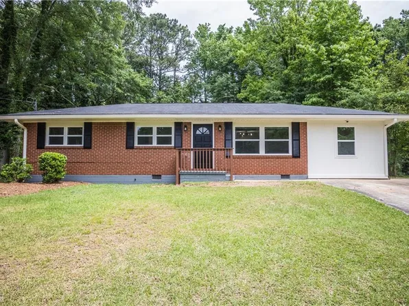 4128 Lindsey Dr, Decatur, GA 30035