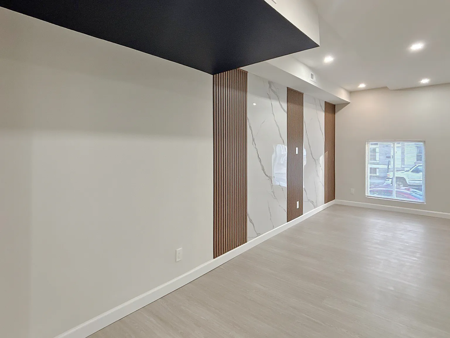 Beautifully Renovated 2BR/2.5BA Baltimore Home | Modern Finishes & Stylish Design — Photo 2