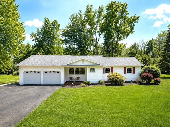 665 Regina Dr, Webster, NY 14580