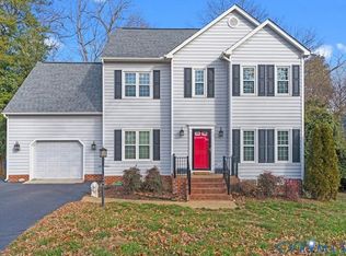 11300 Evergreen Arbor Pl, Chester, VA 23831