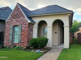 154 Brightwood Dr, Lafayette, LA 70508