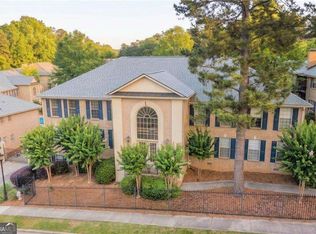 750 Dalrymple Rd APT L3, Sandy Springs, GA 30328