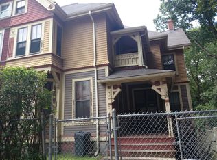 31 Monadnock St, Dorchester, MA 02125