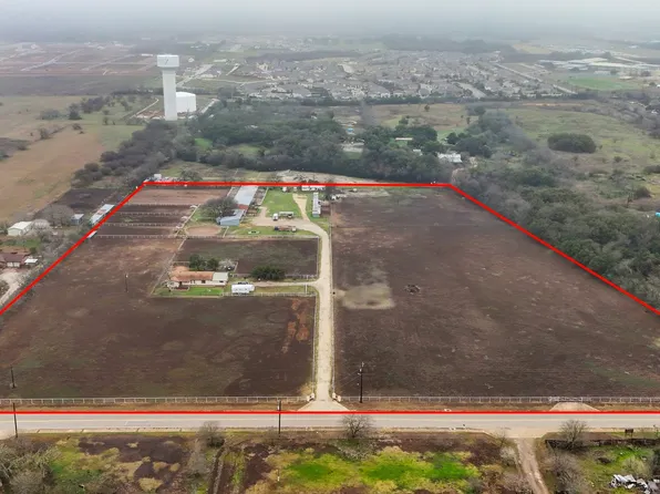 12120 SCHAEFER RD, Schertz, TX 78108