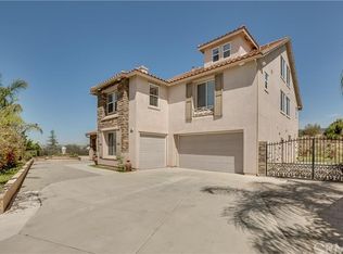 299 Haflinger Rd, Norco, CA 92860