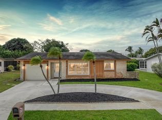 6348 Whispering Wind Way, Delray Beach, FL 33484