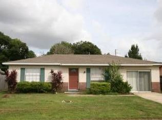 4021 Gander Ave, Orlando, FL 32822