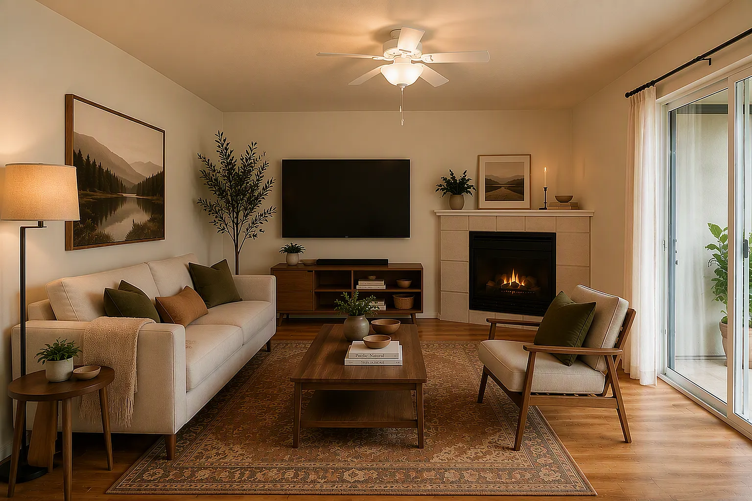Arborlane Apartments — Photo 3