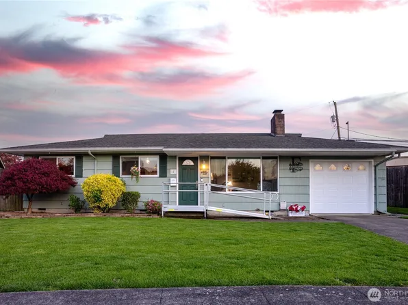 4 Terry Court, Longview, WA 98632