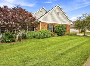 2118 Abbie Ct, Coralville, IA 52241
