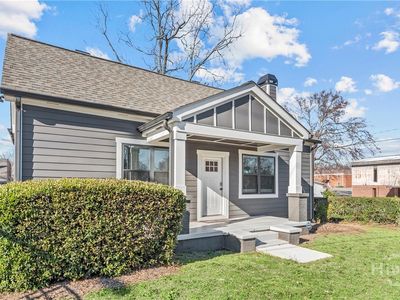 1226 W Broad Street, Athens, GA, 30606