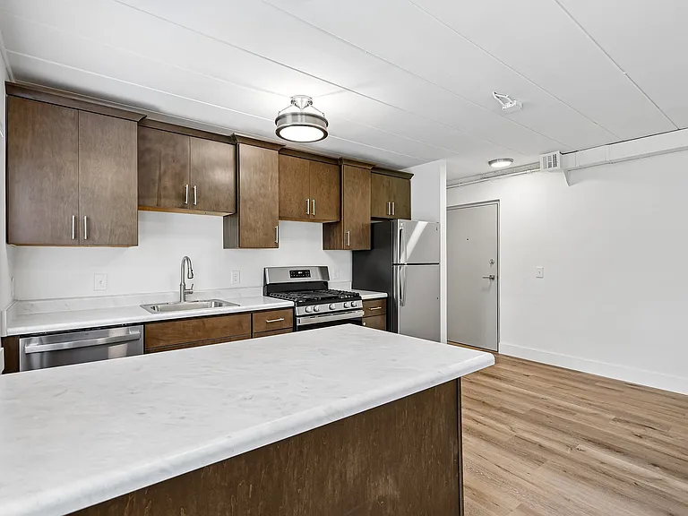 The Glengate Apartments — Photo 18