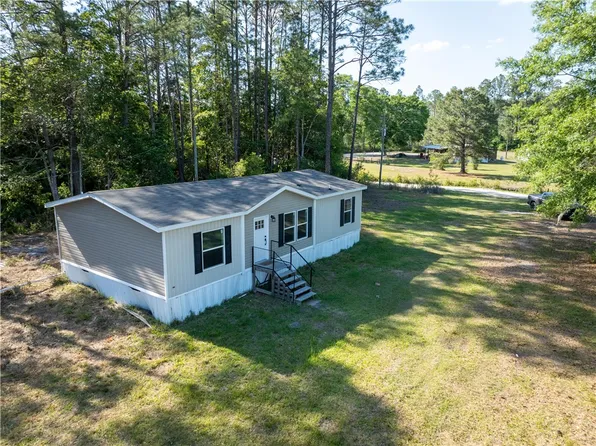 8604 Randall Crews Rd, Hoboken, GA 31542