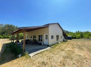 17181 N 10th Ave, Marion, MI 49665