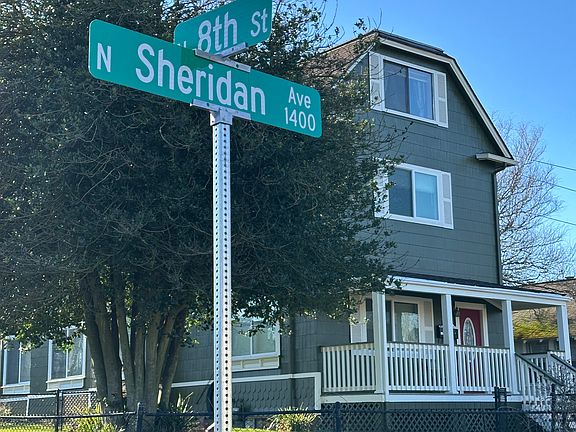 3rd image of 802 N Sheridan Ave Unit 3