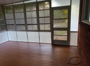 1418 Wedding Ford Rd, Heber Springs, AR 72543