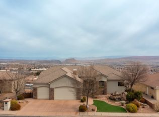 262 N Crest Line Cir, Saint George, UT 84790