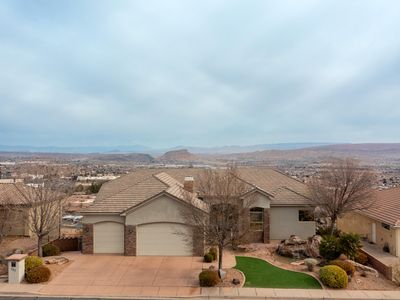 262 N Crest Line Cir, Saint George, UT, 84790