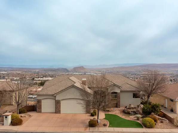 262 N Crest Line Cir, Saint George, UT 84790