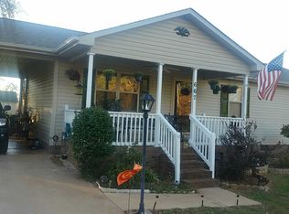 667 Blossom Hill Rd, Lincolnton, NC 28092