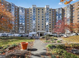 15101 Interlachen Dr #1-326, Silver Spring, MD 20906