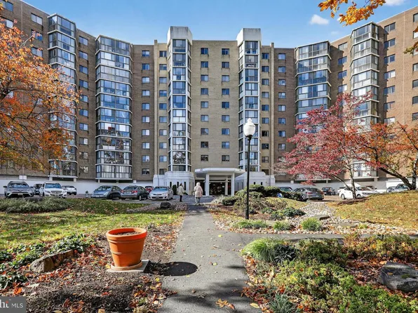 15101 Interlachen Dr #1-326, Silver Spring, MD 20906