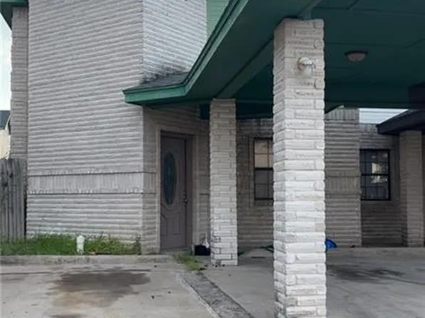 2800 Melanie Dr, Pharr, TX 78577