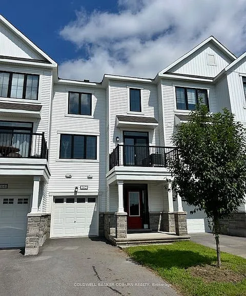 162 Pictou Cres — Photo 1