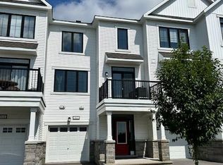 162 Pictou Cres, Ottawa, ON K2V 0R7