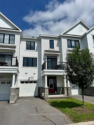 162 Pictou Cres Photo 1