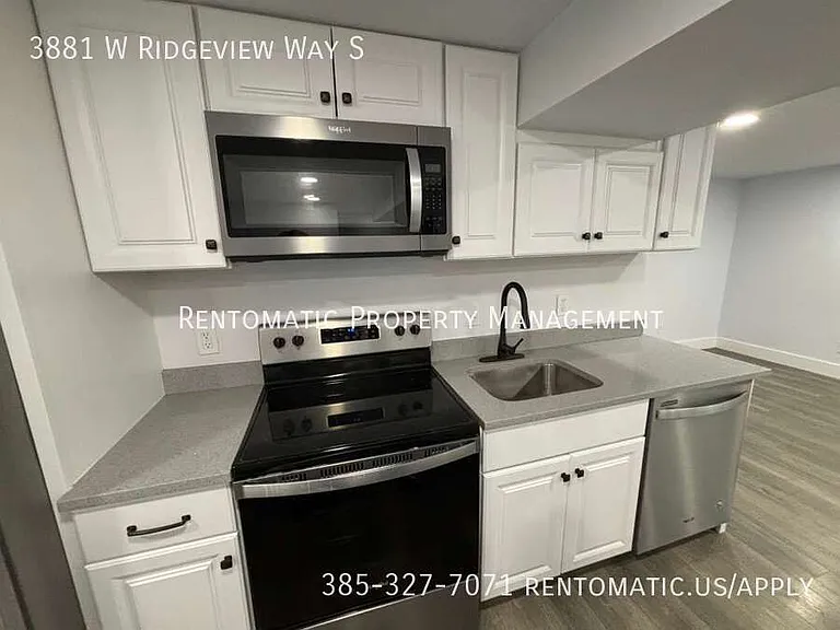 3881 W Ridgeview Way S — Photo 4