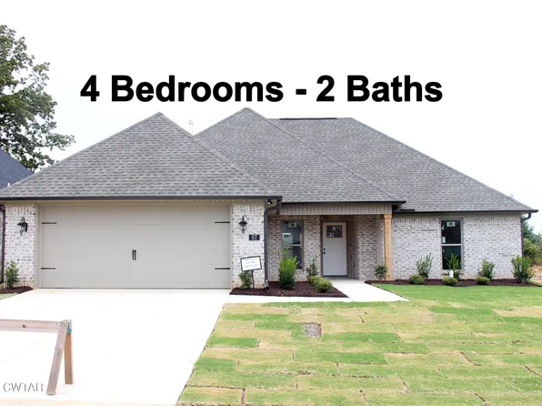 57 Brompton Cv, Jackson, TN 38305