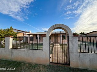 641 W La Pasadita St, Tucson, AZ 85705