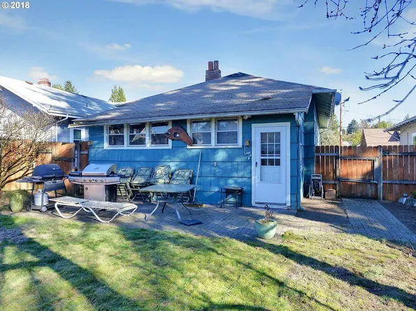 321 NE 58th Ave, Portland, OR 97213