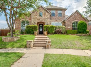 1314 Billie Johnson Ln, Garland, TX 75044