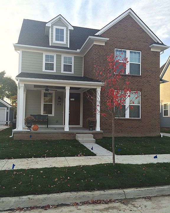 2nd image of 121 N Dorchester Ave