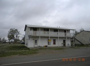 101 E Orient, Dill City, OK 73641
