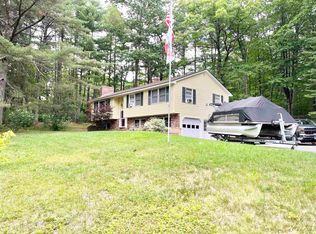 11 Fox Hill Rd, Center Ossipee, NH 03814