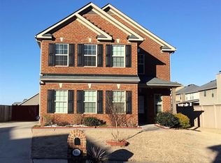 621 Ocean Ave, Canton, GA 30114