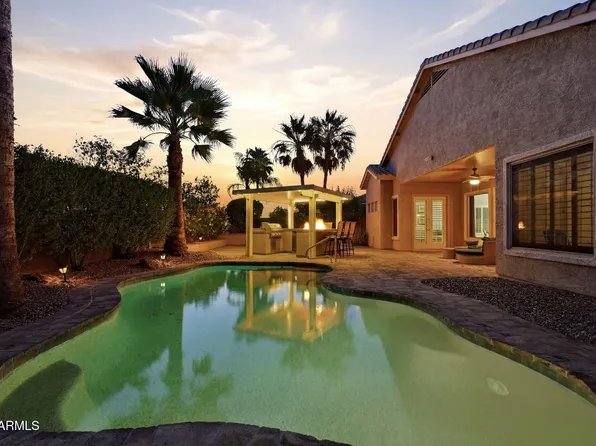 6738 S RACHAEL Way, Gilbert, AZ 85298
