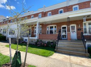 471 Markle St, Philadelphia, PA 19128