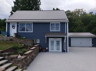 208 Sharon Grange Rd, Aliquippa, PA 15001