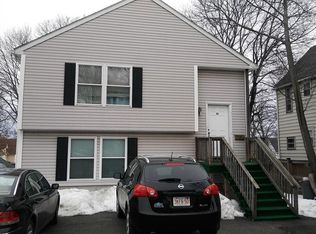 93 Houghton St, Worcester, MA 01604