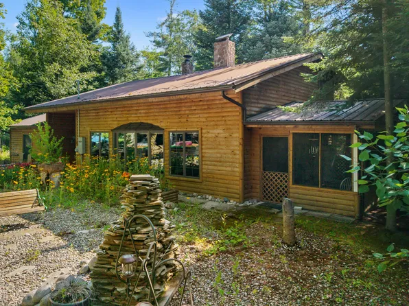 15355 Larry Rd, Hillman, MI 49746