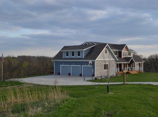 24146 Coyote Ridge Ct, Van Meter, IA 50261
